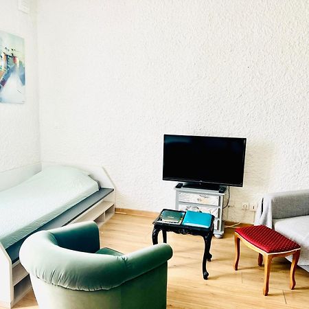 Ravissant T2 Proche Centre-Ville Et Jard Châlons-en-Champagne Exteriör bild