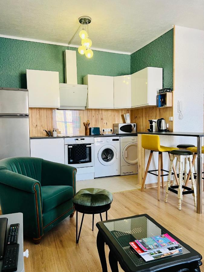Ravissant T2 Proche Centre-Ville Et Jard Châlons-en-Champagne Exteriör bild