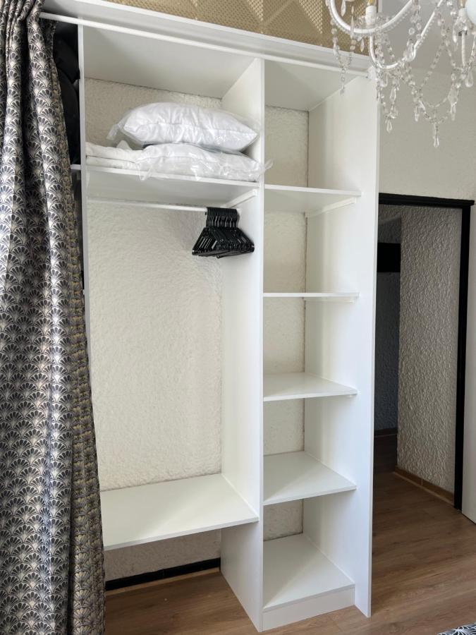 Ravissant T2 Proche Centre-Ville Et Jard Châlons-en-Champagne Exteriör bild