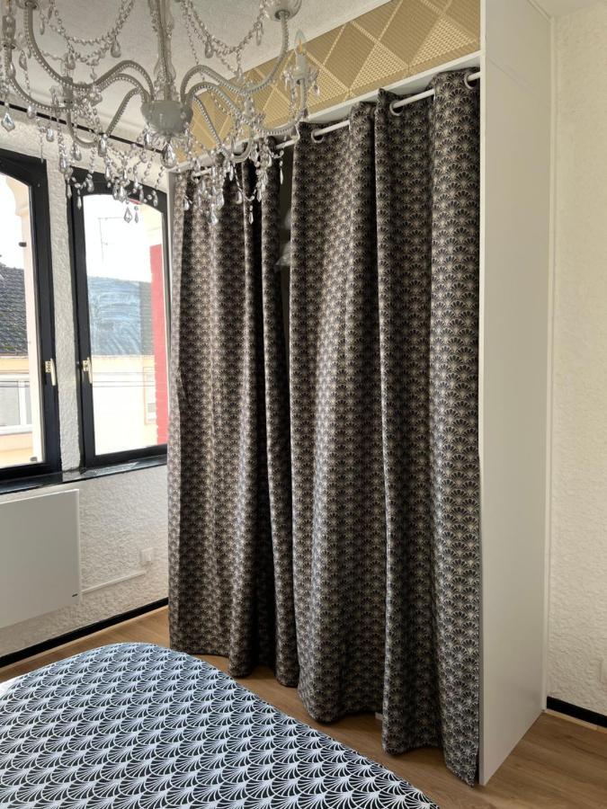 Ravissant T2 Proche Centre-Ville Et Jard Châlons-en-Champagne Exteriör bild