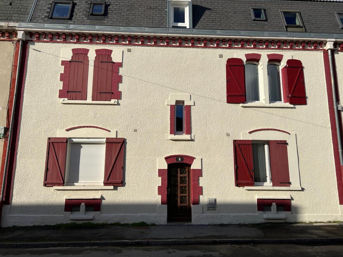 Ravissant T2 Proche Centre-Ville Et Jard Châlons-en-Champagne Exteriör bild