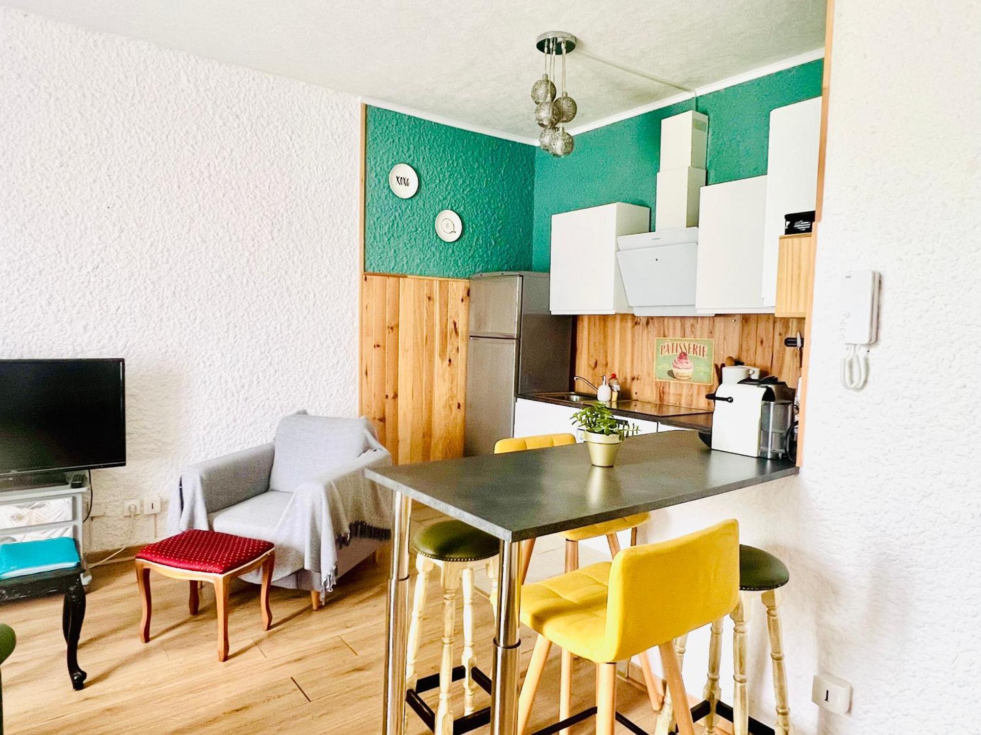 Ravissant T2 Proche Centre-Ville Et Jard Châlons-en-Champagne Exteriör bild